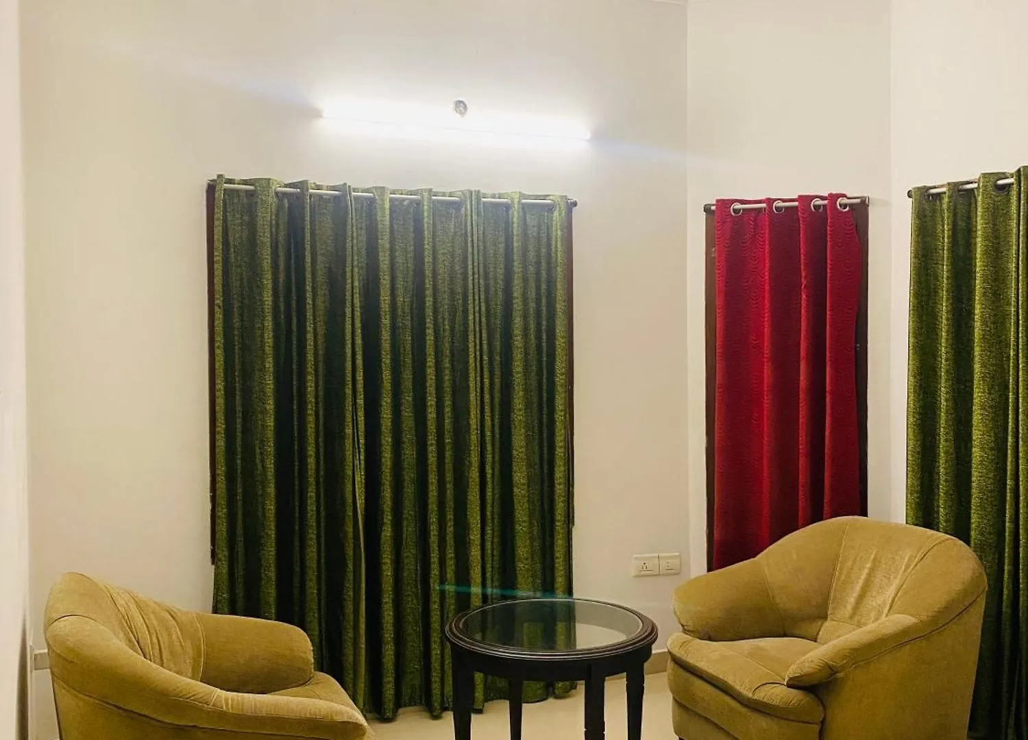Comodita Residence Kochi