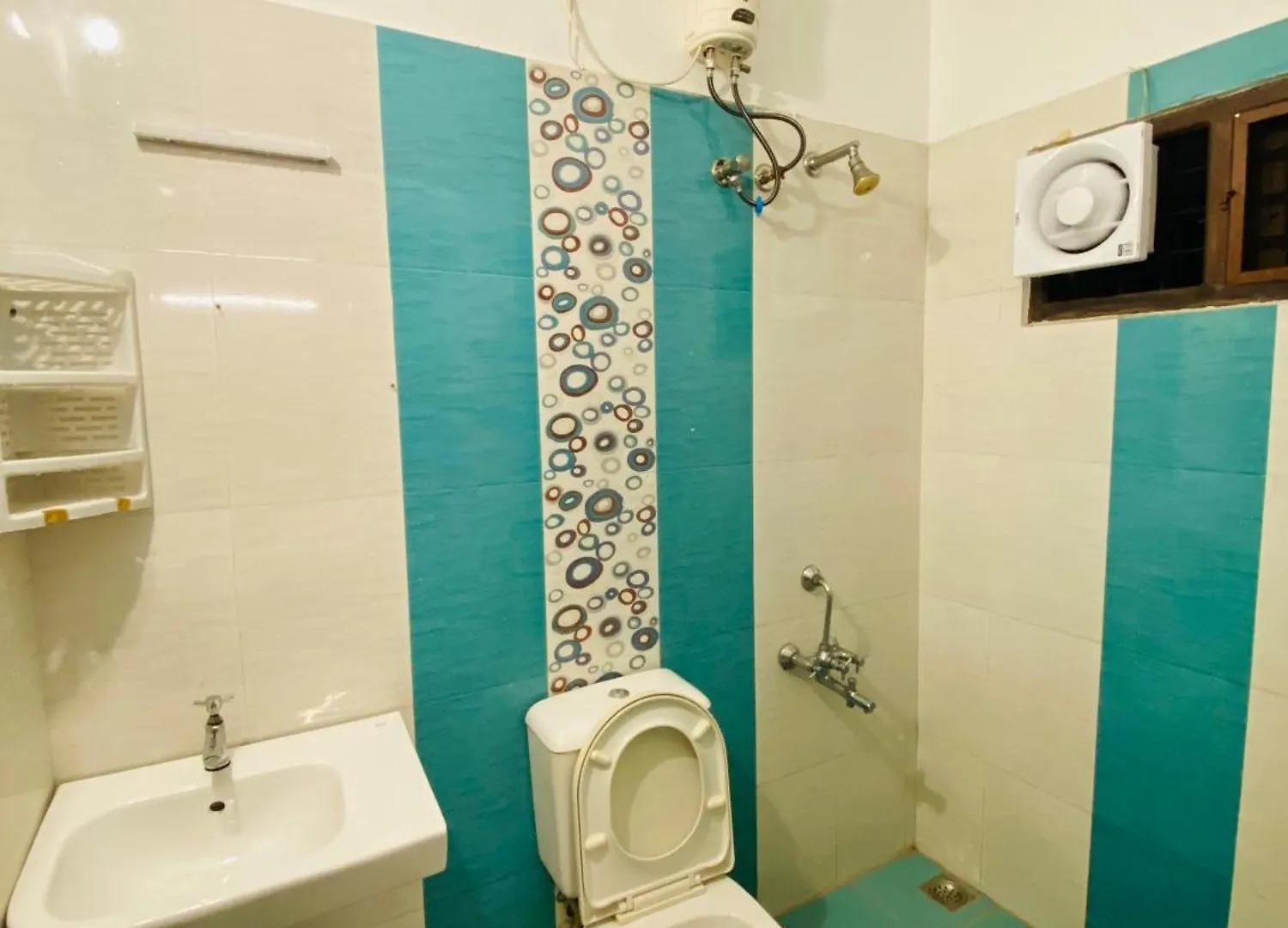 Comodita Residence Kochi