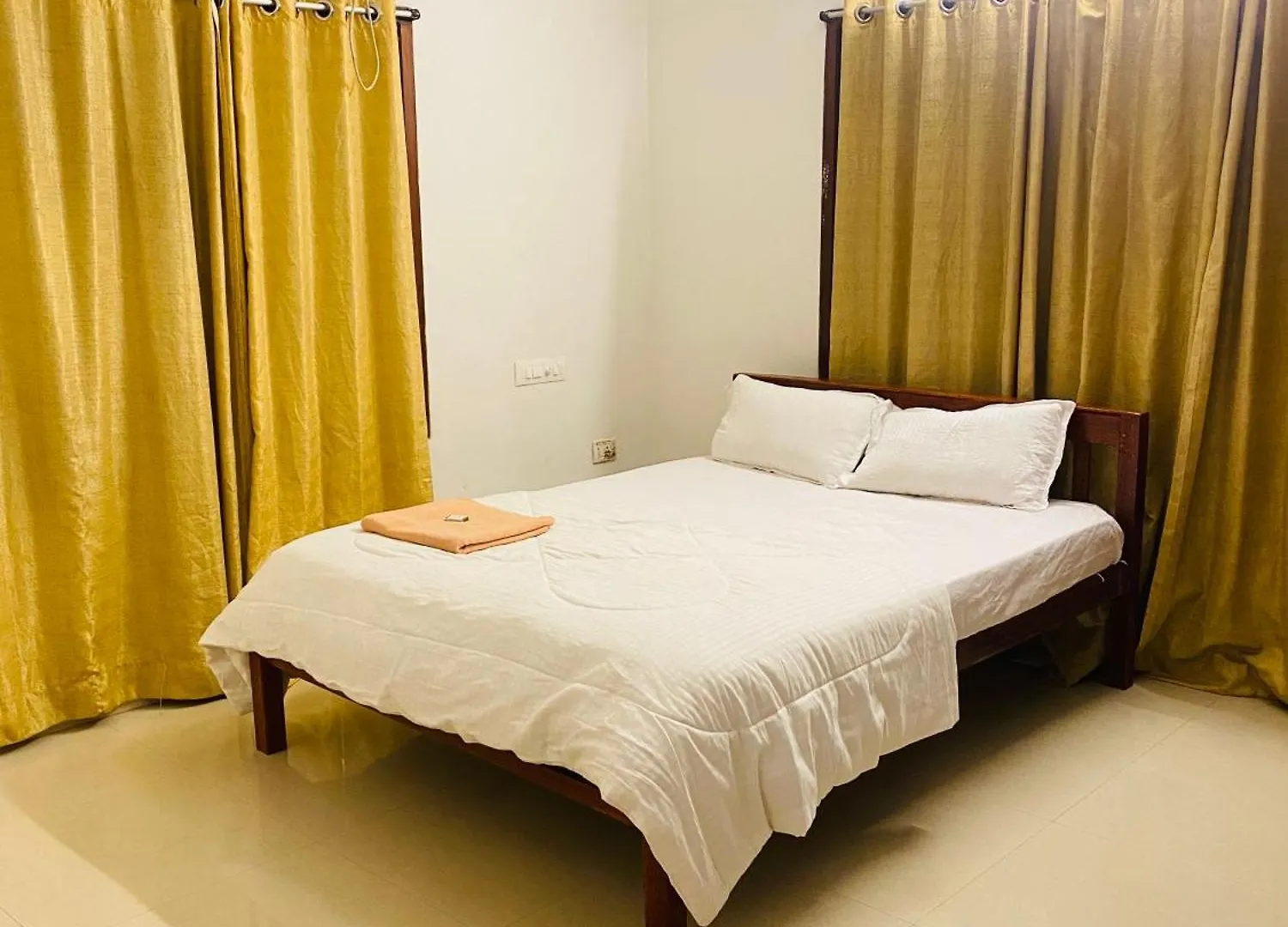 Comodita Residence Kochi