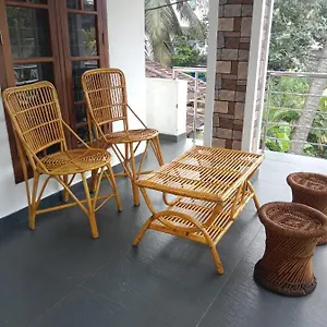  Homestay Bella